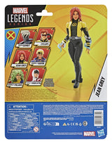 X-Men '97 Marvel Legends Action Figure Jean Grey 15 cm