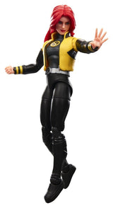 X-Men '97 Marvel Legends Action Figure Jean Grey 15 cm