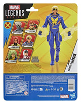 X-Men '97 Marvel Legends Action Figure Marvel's Havok 15 cm