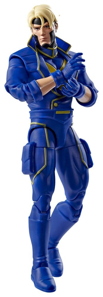 X-Men '97 Marvel Legends Action Figure Marvel's Havok 15 cm