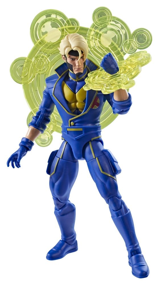 X-Men '97 Marvel Legends Action Figure Marvel's Havok 15 cm