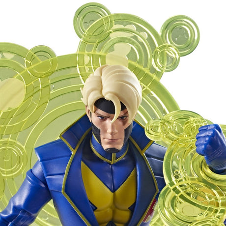 X-Men '97 Marvel Legends Action Figure Marvel's Havok 15 cm