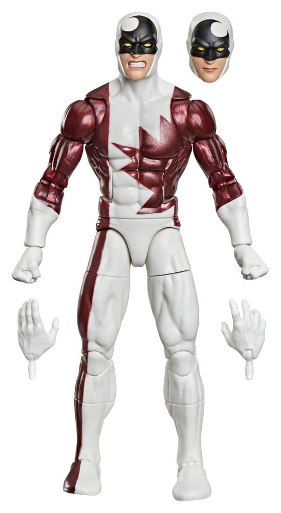 X-Men '97 Marvel Legends Action Figure Marvel's Vindicator 15 cm
