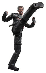 Deadpool & Wolverine Marvel Legends Action Figure Marvel's Blade 15 cm