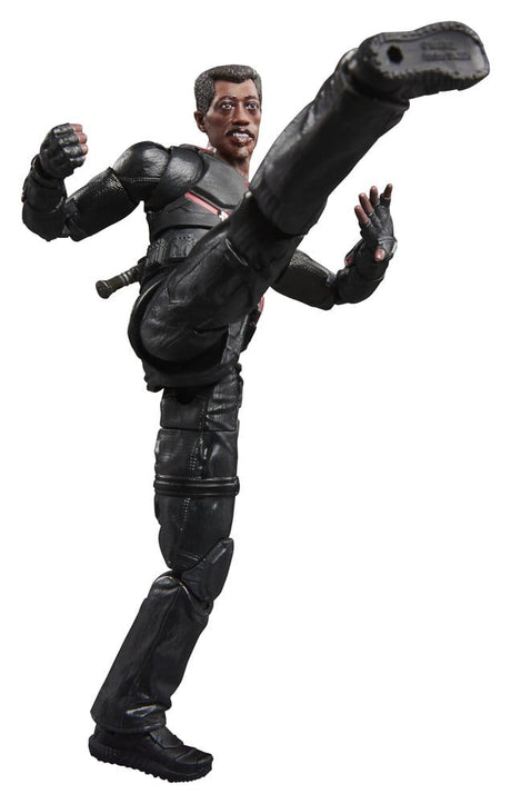 Deadpool & Wolverine Marvel Legends Action Figure Marvel's Blade 15 cm