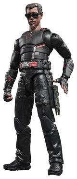 Deadpool & Wolverine Marvel Legends Action Figure Marvel's Blade 15 cm