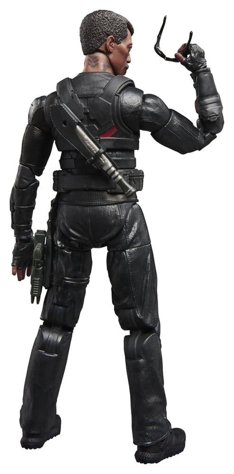 Deadpool & Wolverine Marvel Legends Action Figure Marvel's Blade 15 cm