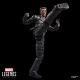 Deadpool & Wolverine Marvel Legends Action Figure Marvel's Blade 15 cm