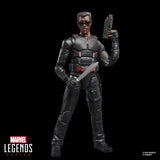 Deadpool & Wolverine Marvel Legends Action Figure Marvel's Blade 15 cm