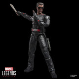 Deadpool & Wolverine Marvel Legends Action Figure Marvel's Blade 15 cm