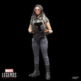 Deadpool & Wolverine Marvel Legends Action Figure X.23 15 cms