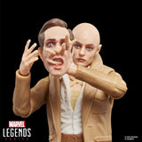 Deadpool & Wolverine Marvel Legends Action Figure Cassandra Nova 15 cm