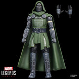 Avengers: Doomsday Marvel Legends Action Figure Doctor Doom 15 cm