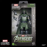 Avengers: Doomsday Marvel Legends Action Figure Doctor Doom 15 cm