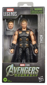 Avengers: Doomsday Marvel Legends Action Figure Thor 15 cm