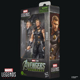 Avengers: Doomsday Marvel Legends Action Figure Thor 15 cm