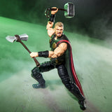 Avengers: Doomsday Marvel Legends Action Figure Thor 15 cm