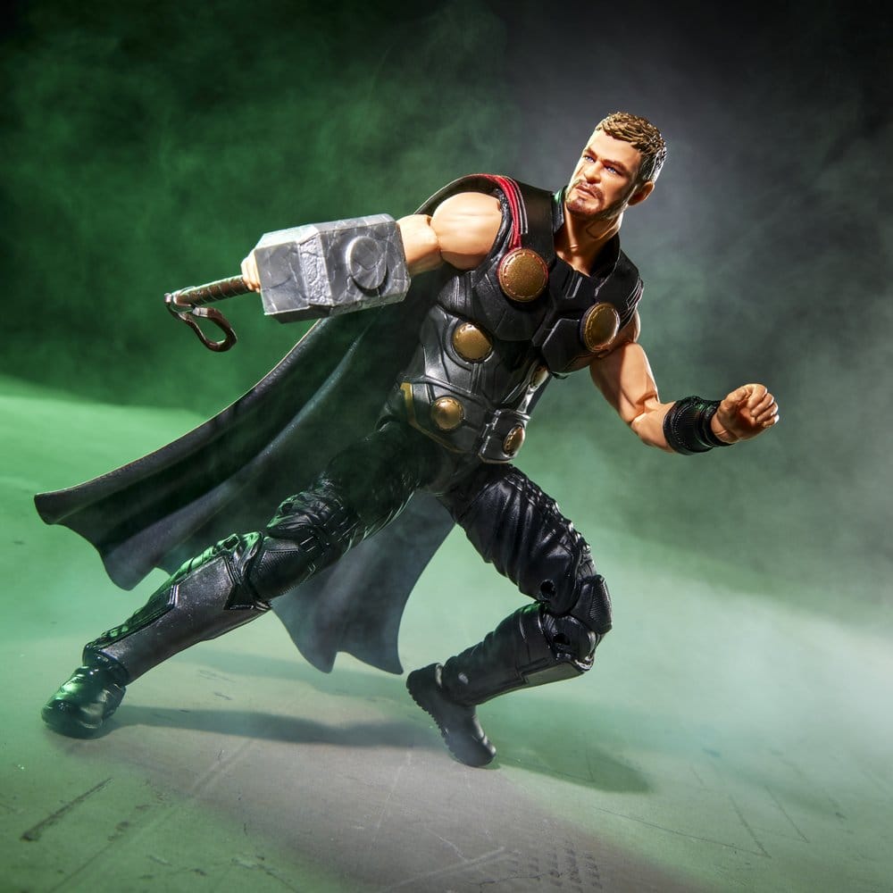 Avengers: Doomsday Marvel Legends Action Figure Thor 15 cm