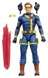Avengers: Doomsday Marvel Legends Action Figure Cyclops 15 cm