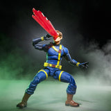 Avengers: Doomsday Marvel Legends Action Figure Cyclops 15 cm