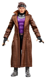 Avengers: Doomsday Marvel Legends Action Figure Gambit 15 cm