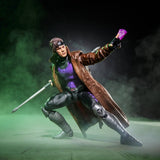 Avengers: Doomsday Marvel Legends Action Figure Gambit 15 cm
