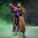 Avengers: Doomsday Marvel Legends Action Figure Gambit 15 cm