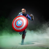 Avengers: Doomsday Marvel Legends Action Figure Captain America 15 cm
