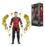 Avengers: Doomsday Marvel Legends Action Figure Shang-Chi 15 cm