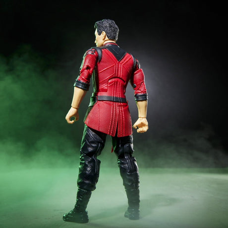 Avengers: Doomsday Marvel Legends Action Figure Shang-Chi 15 cm