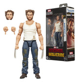 Deadpool & Wolverine Marvel Legends Action Figure The Cavillrine 15 cm