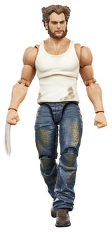 Deadpool & Wolverine Marvel Legends Action Figure The Cavillrine 15 cm