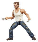 Deadpool & Wolverine Marvel Legends Action Figure The Cavillrine 15 cm