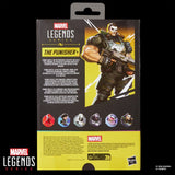 Marvel Rivals Marvel Legends Action Figure The Punisher 15 cm