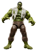 Spider-Man: Brand New Day Marvel Legends Action Figure Hulk 20 cm