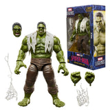 Spider-Man: Brand New Day Marvel Legends Action Figure Hulk 20 cm
