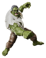Spider-Man: Brand New Day Marvel Legends Action Figure Hulk 20 cm