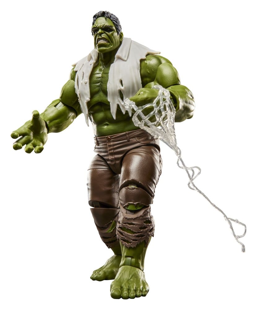 Spider-Man: Brand New Day Marvel Legends Action Figure Hulk 20 cm