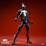 Marvel Legends Maximum Series Action Figure Symbiote Spider-Man 15 cm