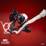 Marvel Legends Maximum Series Action Figure Symbiote Spider-Man 15 cm