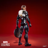 Marvel Legends Maximum Series Action Figure Symbiote Spider-Man 15 cm