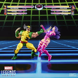 Marvel Games Marvel Legends Action Figure 2-Pack Wolverine & Psylocke 15 cm