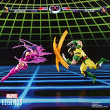Marvel Games Marvel Legends Action Figure 2-Pack Wolverine & Psylocke 15 cm