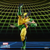Marvel Games Marvel Legends Action Figure 2-Pack Wolverine & Psylocke 15 cm