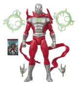 The Amazing Spider-Man Marvel Legends Action Figure Spider-Man (Doom Suit) 15 cm