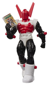 The Micronauts Marvel Legends Action Figure Acroyear 15 cm