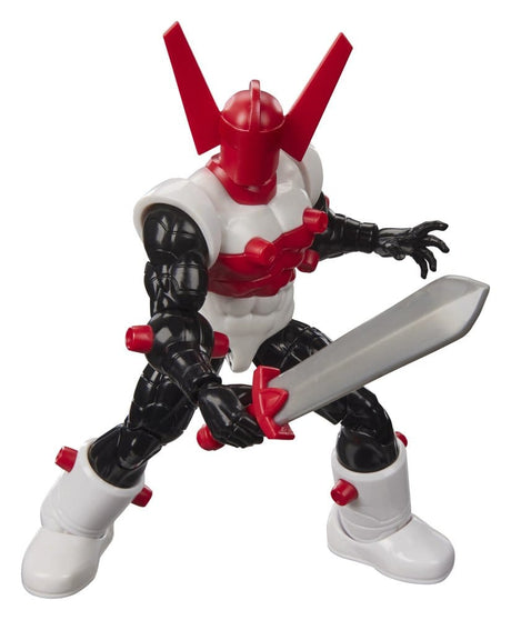The Micronauts Marvel Legends Action Figure Acroyear 15 cm