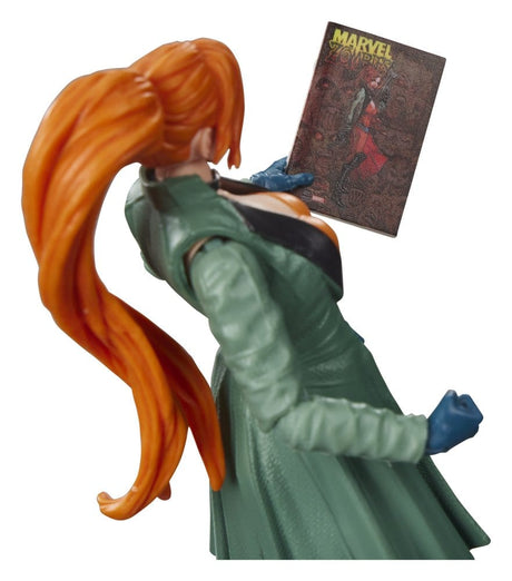 Marvel Zombies Marvel Legends Action Figure Marvel's Elsa Bloodstone 15 cm