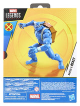 X-Men '97 Marvel Legends Action Figure Marvel's Beast 15 cm