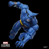 X-Men '97 Marvel Legends Action Figure Marvel's Beast 15 cm